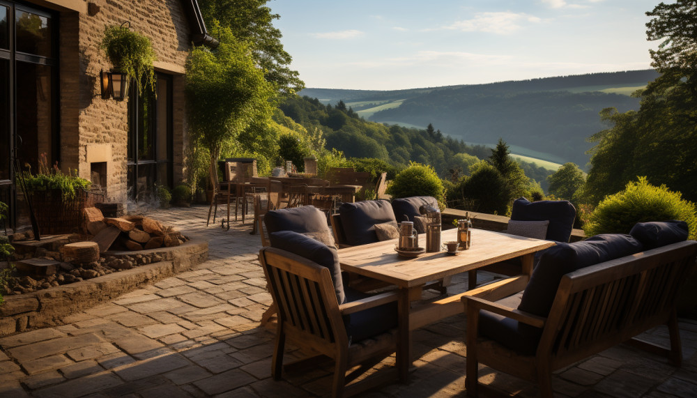 5 redenen om een vakantiehuisje in de Ardennen te boeken