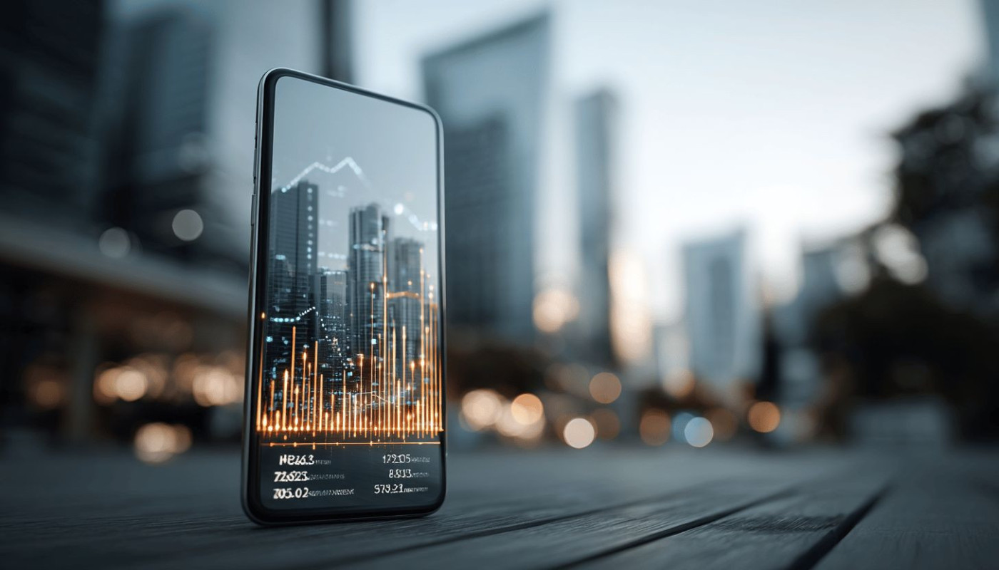 De groei van mobiel bankieren in 2023 hoe bedrijven kunnen profiteren van de trend