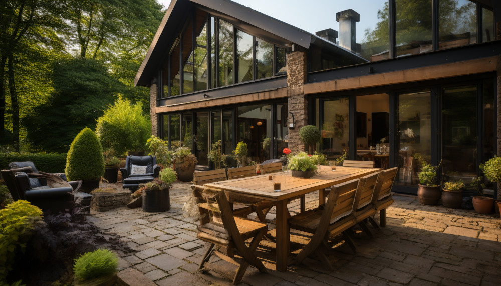 De leukste vakantiehuisjes in de Ardennen