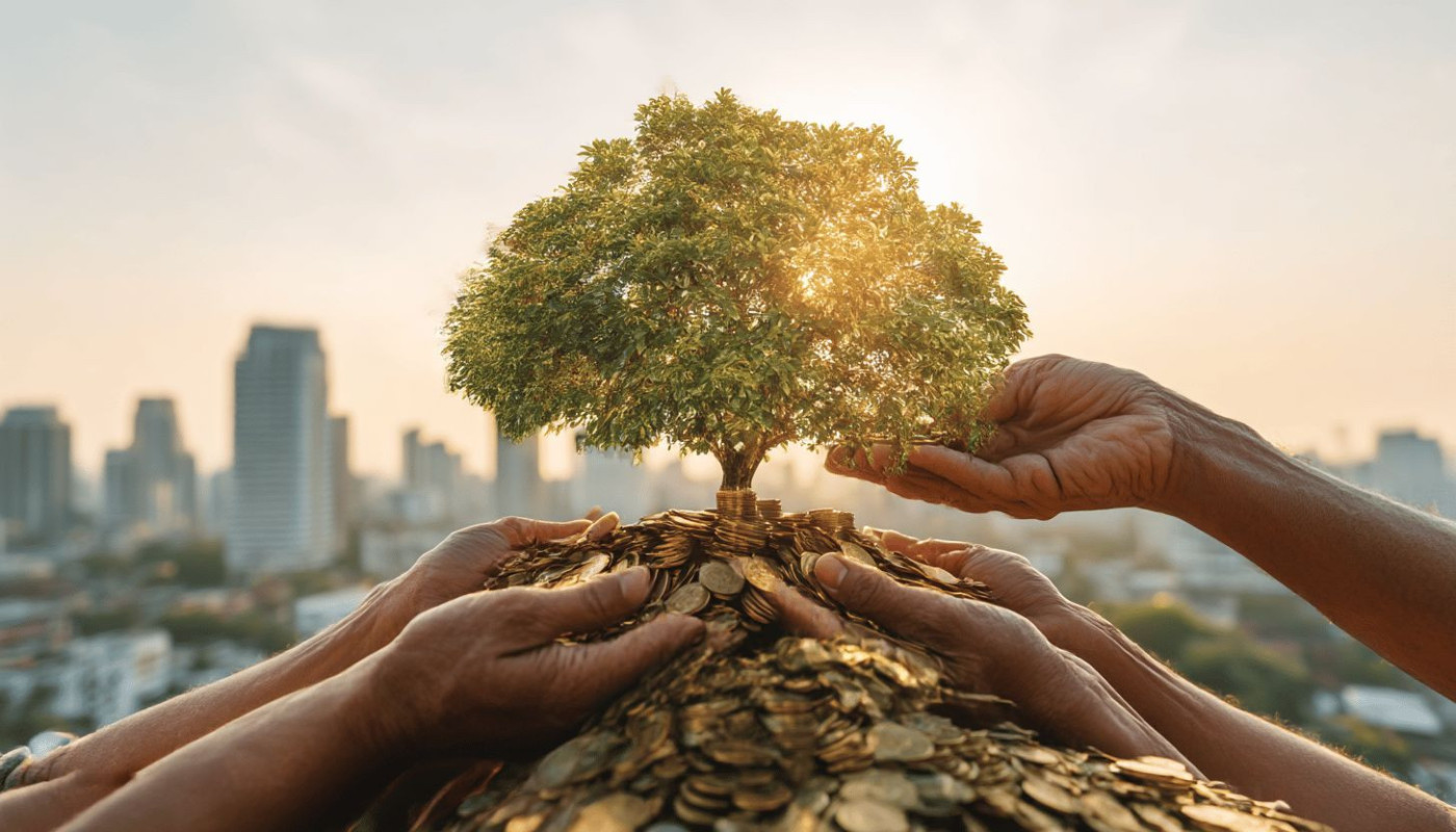 De opkomst van ethisch beleggen en het effect op investeringsstrategieën