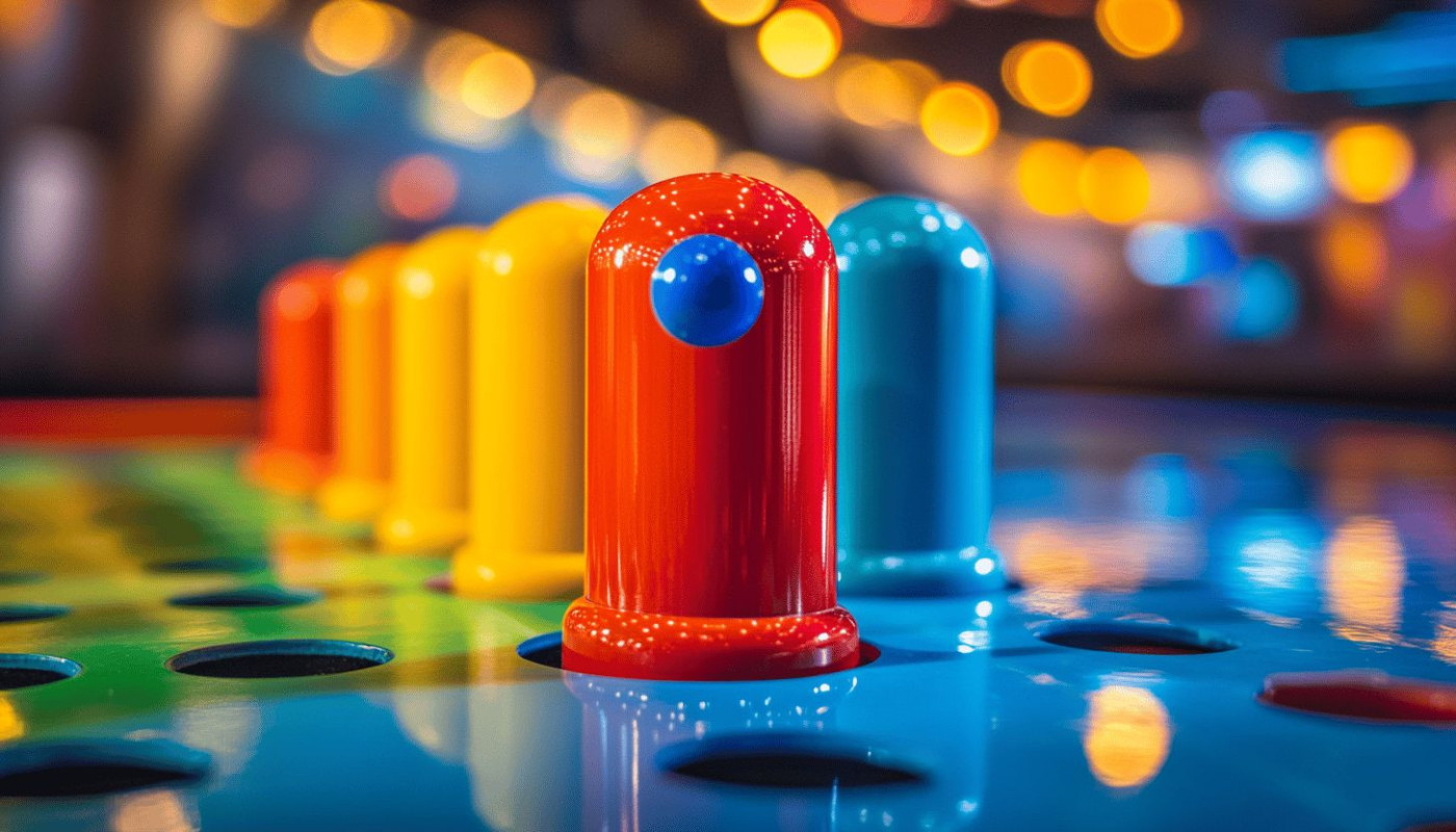 De psychologie achter gokspellen: Waarom Plinko zo verslavend is