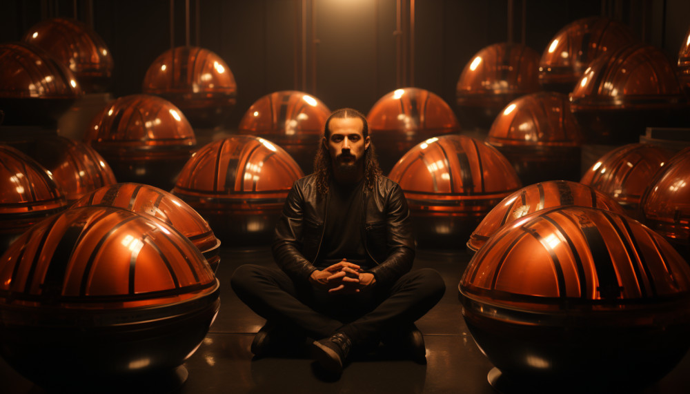 De Rol van Handpan en Tongue Drum in Moderne Muziektechnologie