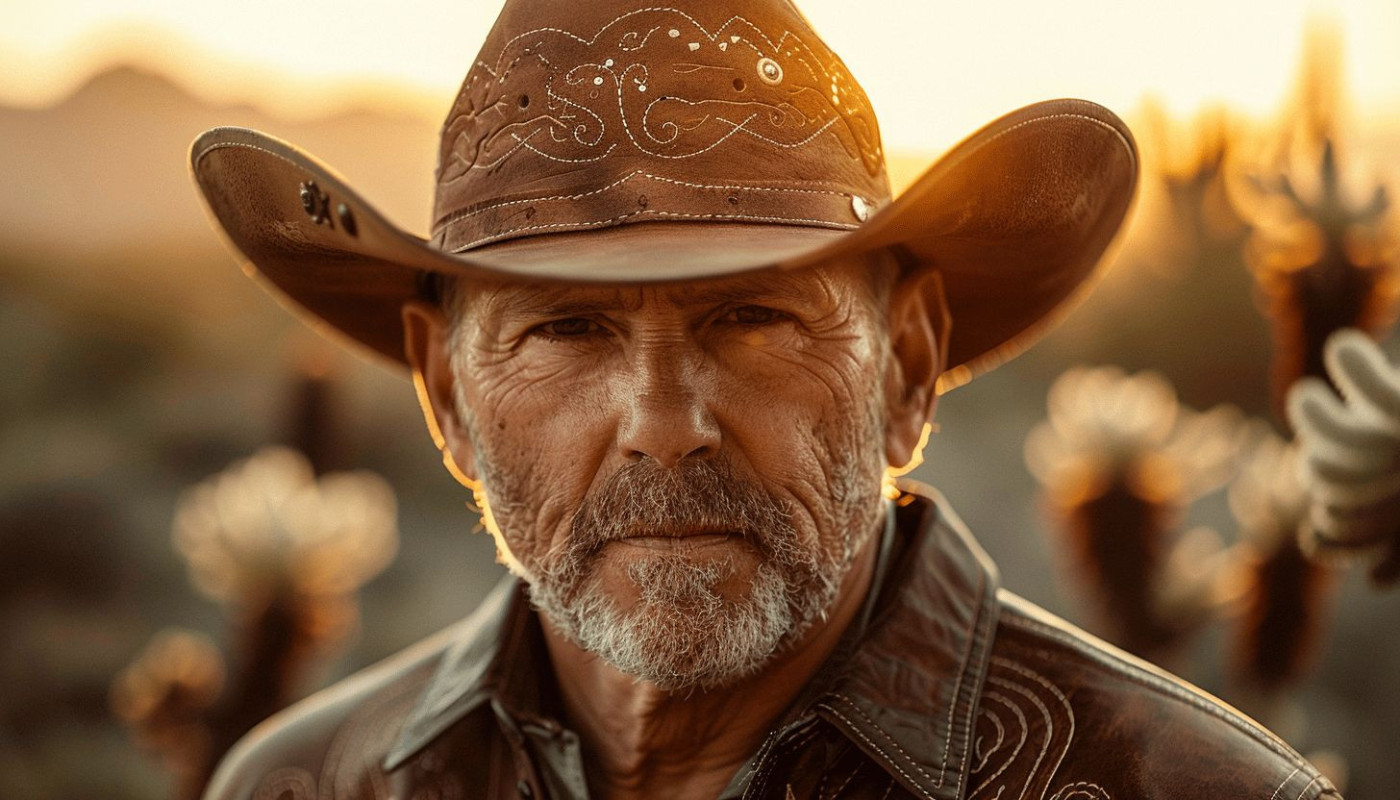 De ultieme gids voor het kiezen van de perfecte cowboyhoed