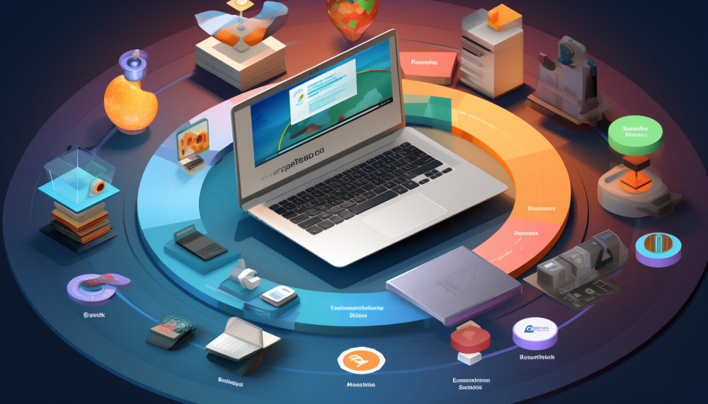 De verschillende betaalmogelijkheden op het internet