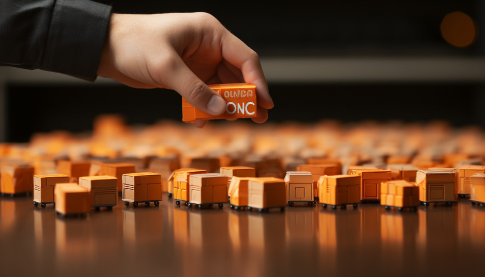 Het verhuizen van een domeinnaam