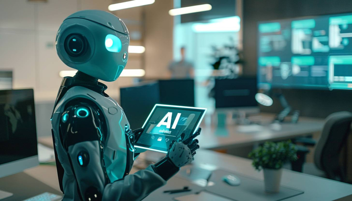 Hoe een gratis AI-chatbot de toegang tot kunstmatige intelligentie democratiseert