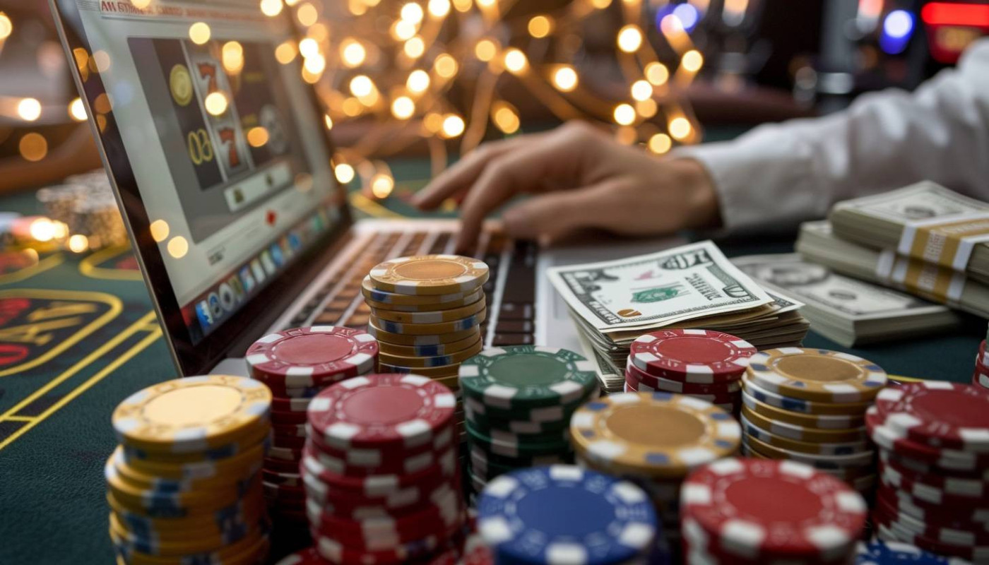 Hoe kies je de beste online casinobonussen voor maximale winst