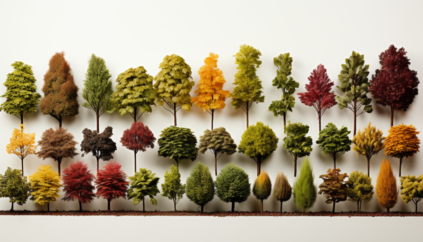 Hoe kies je de juiste bomen voor jouw tuin?