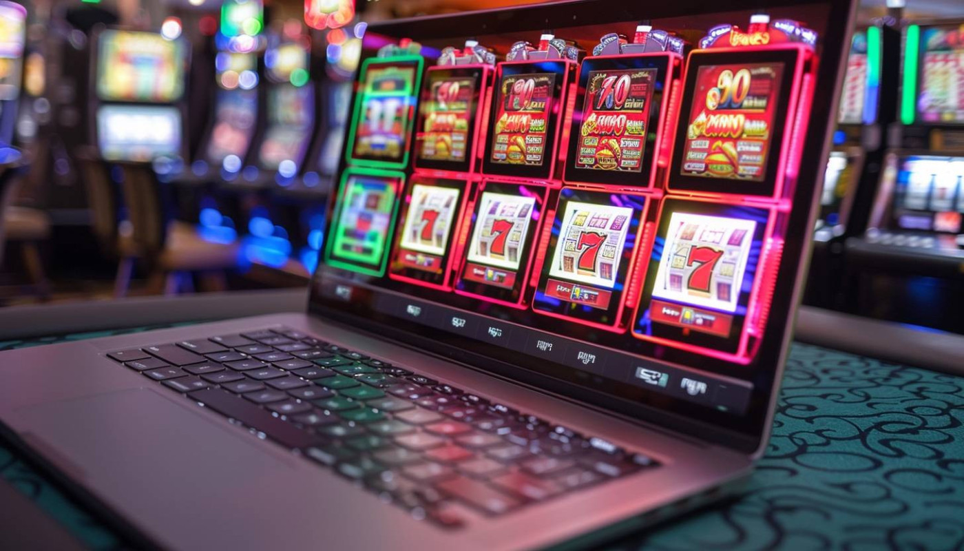 Hoe kies je het beste online casino voor slots en tafelspelen?