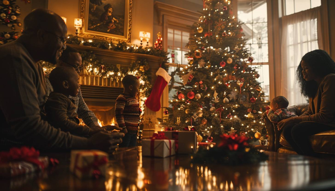 Hoe kies je het perfecte kerstcadeau voor je geliefden