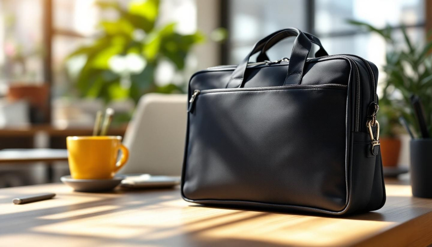 Hoe kiest u de optimale laptoptas voor uw dagelijkse behoeften?