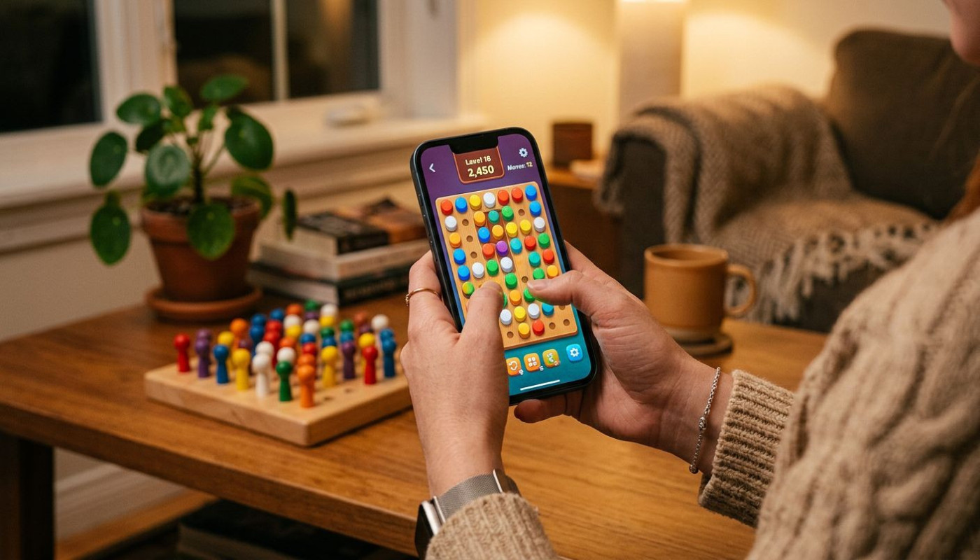 Hoe maximaliseer je je winsten bij online pegelbordspellen?