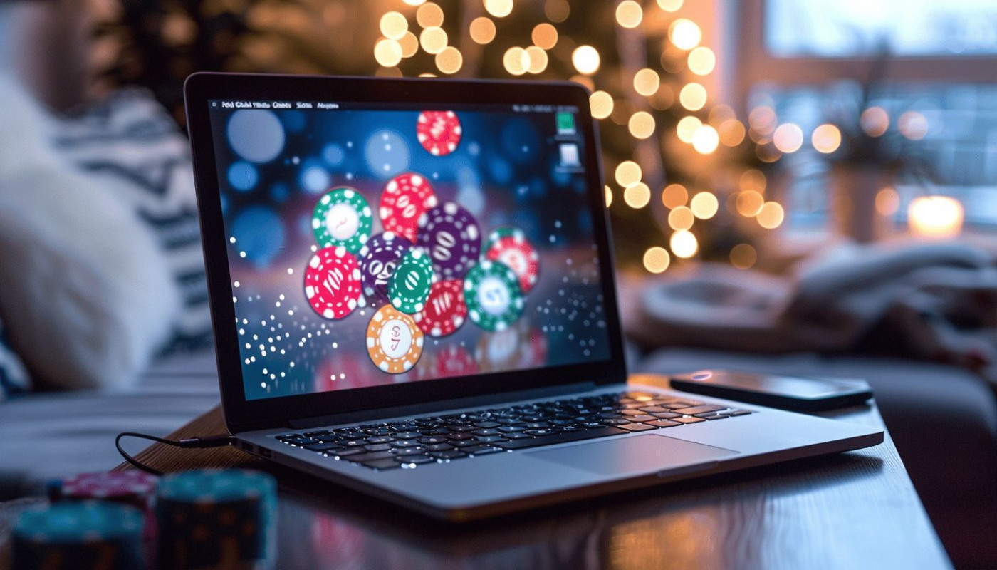 Hoe te beginnen met online gokken: een stapsgewijze handleiding