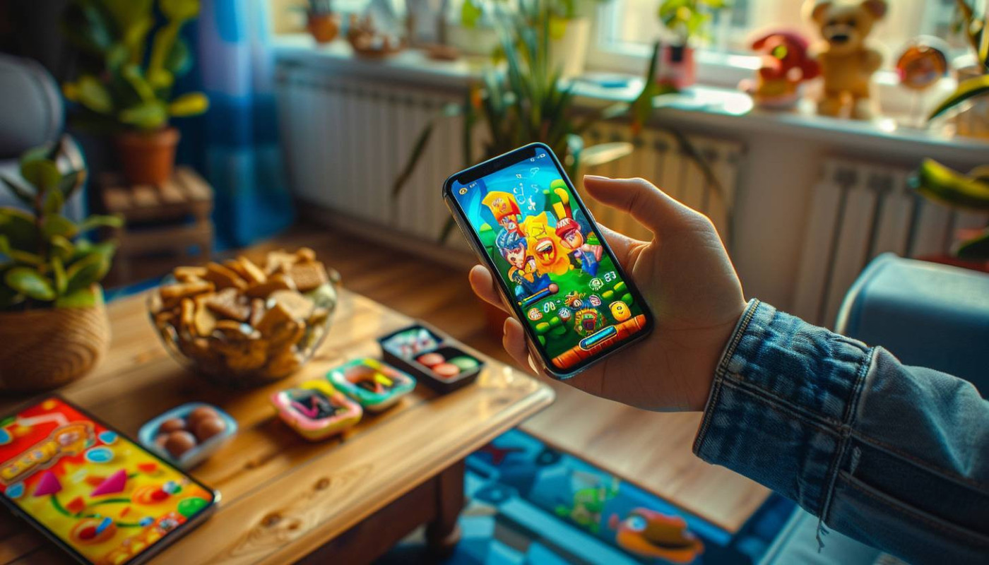 Ontdek de voordelen van mobiel spelen en handige betaalmethoden