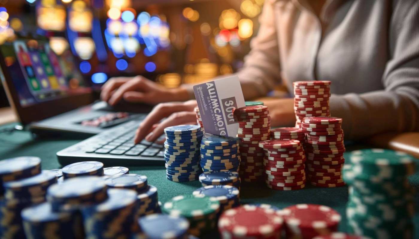 Ontdek de voordelen van royale welkomstbonussen bij online casino's