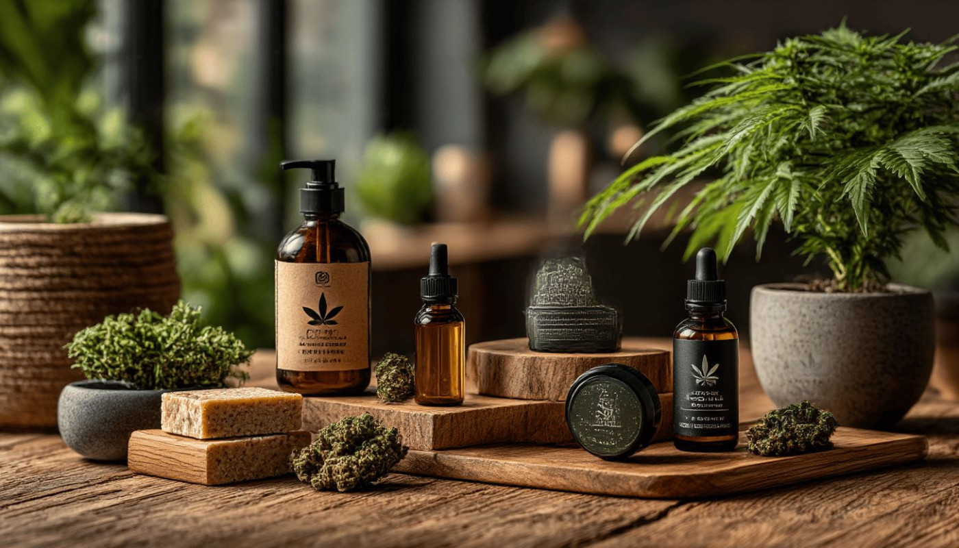 Ontdek de voordelen van verschillende soorten CBD-producten