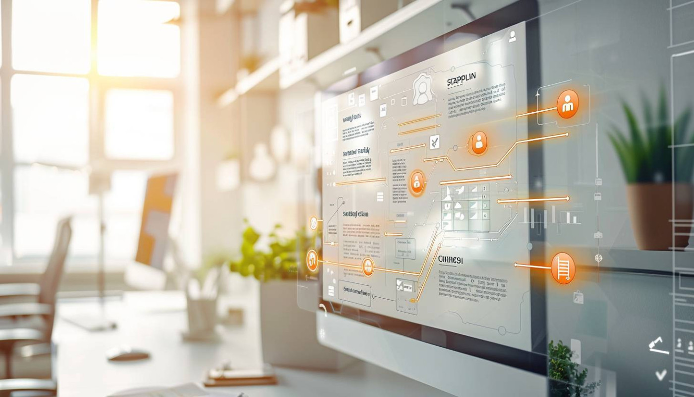 Stappenplan voor het veranderen van sociaal secretariaat: een eenvoudig overzicht
