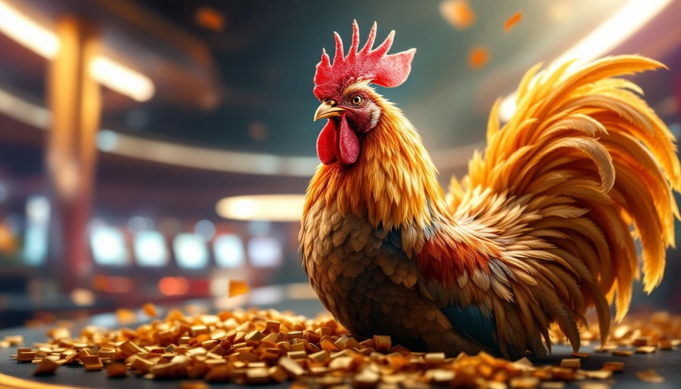 Strategieën en tips voor het winnen van het kipspel in online casino's