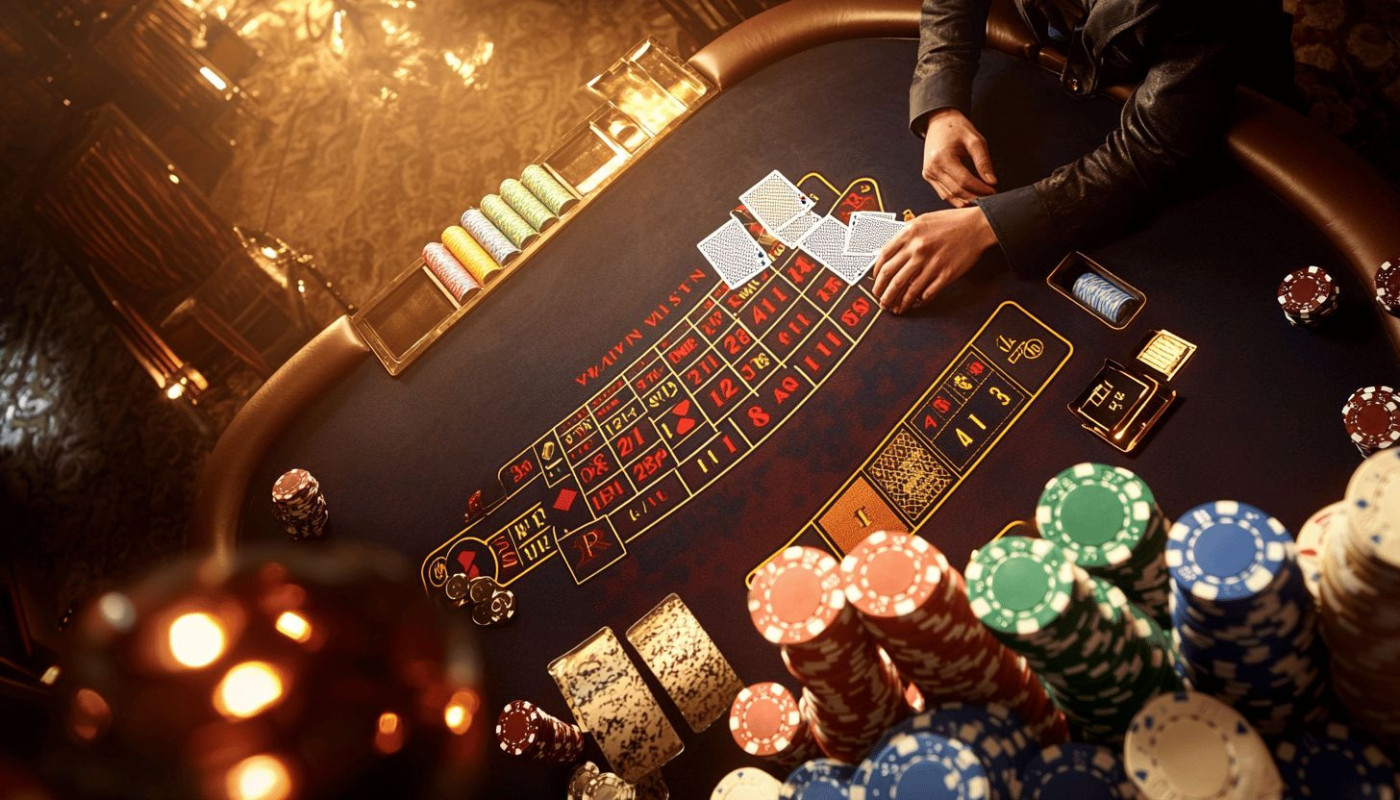 Strategieën voor gokspellen: technieken om uw speelstijl te verbeteren