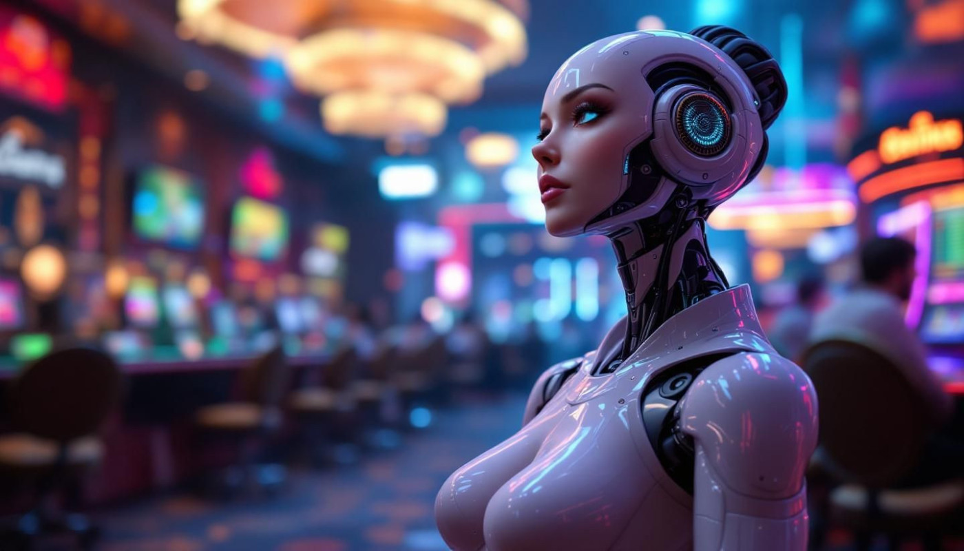 Strategieën voor hoge inzetten in virtuele casinospellen