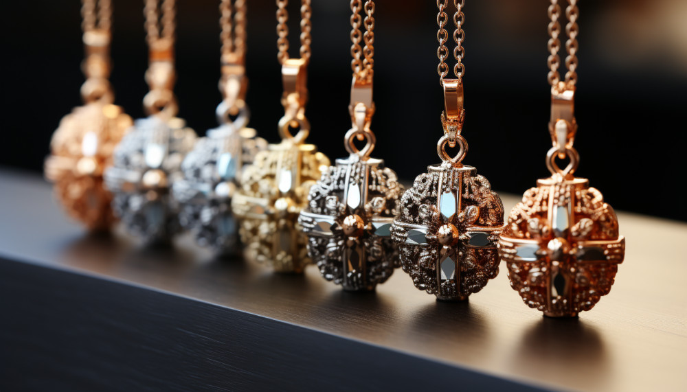 Trends in christelijke sieraden: Van traditioneel tot hedendaags