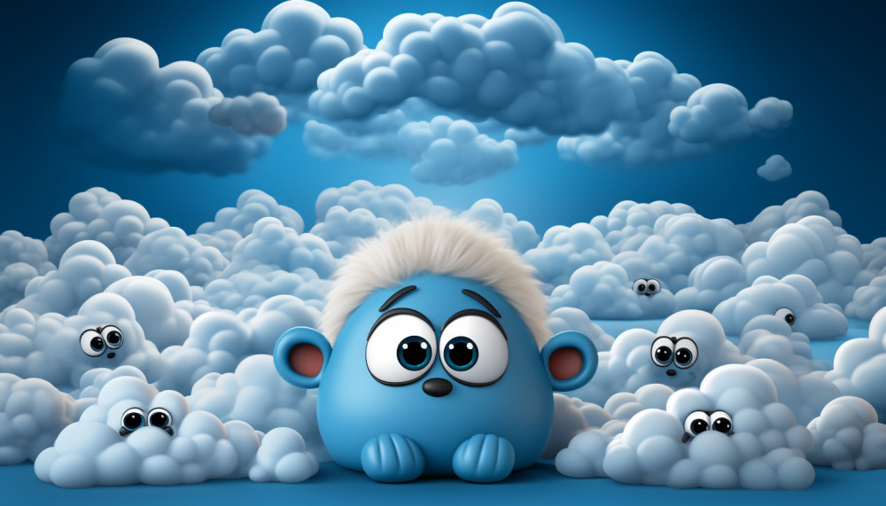 Wat is de Cloud?