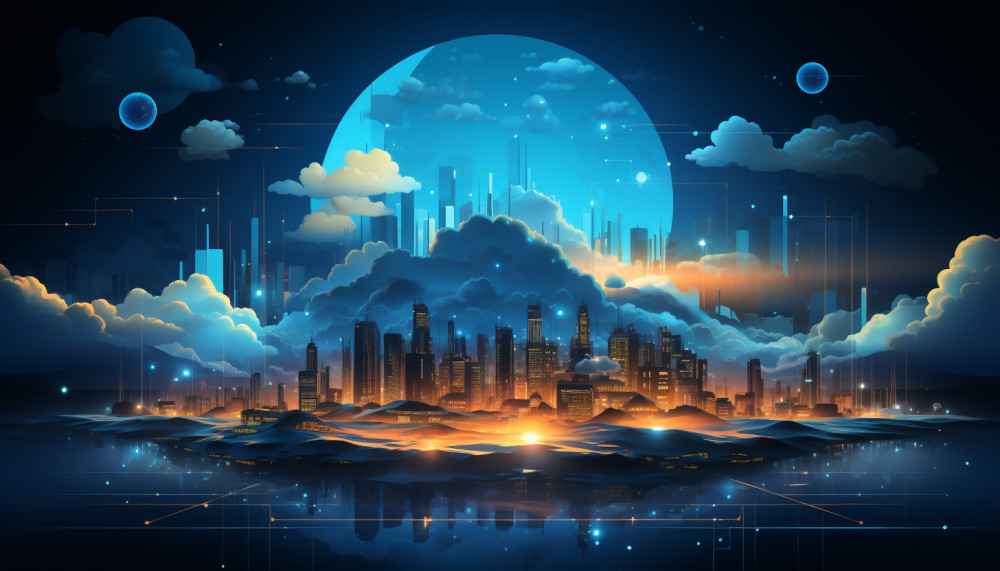 Welke verschillende Cloud diensten zijn er?